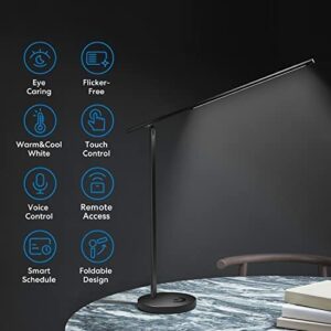 Smart Wi-Fi Desk Lamp